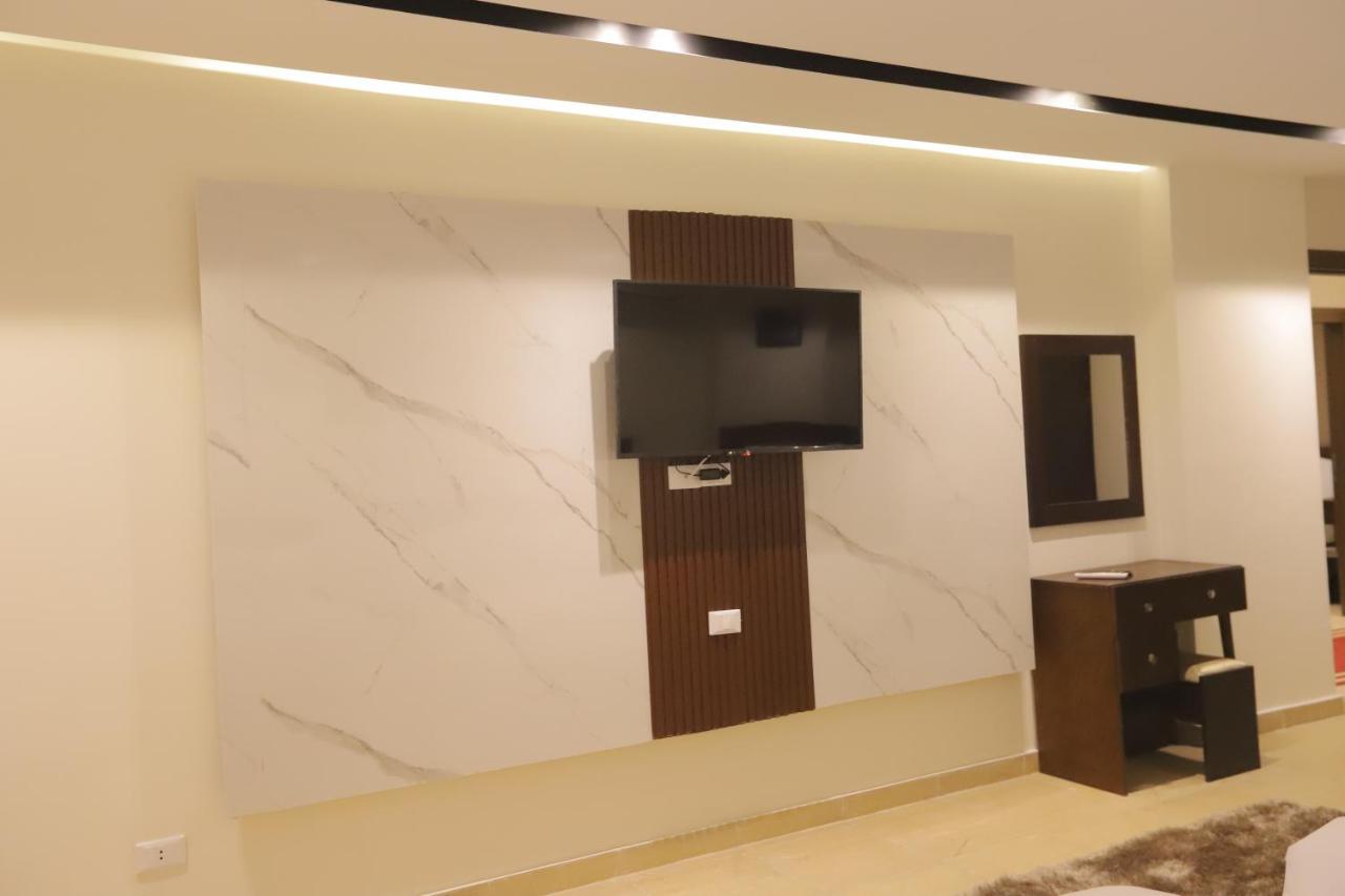 King Khafren View Inn Kafrat al Jabal Екстер'єр фото