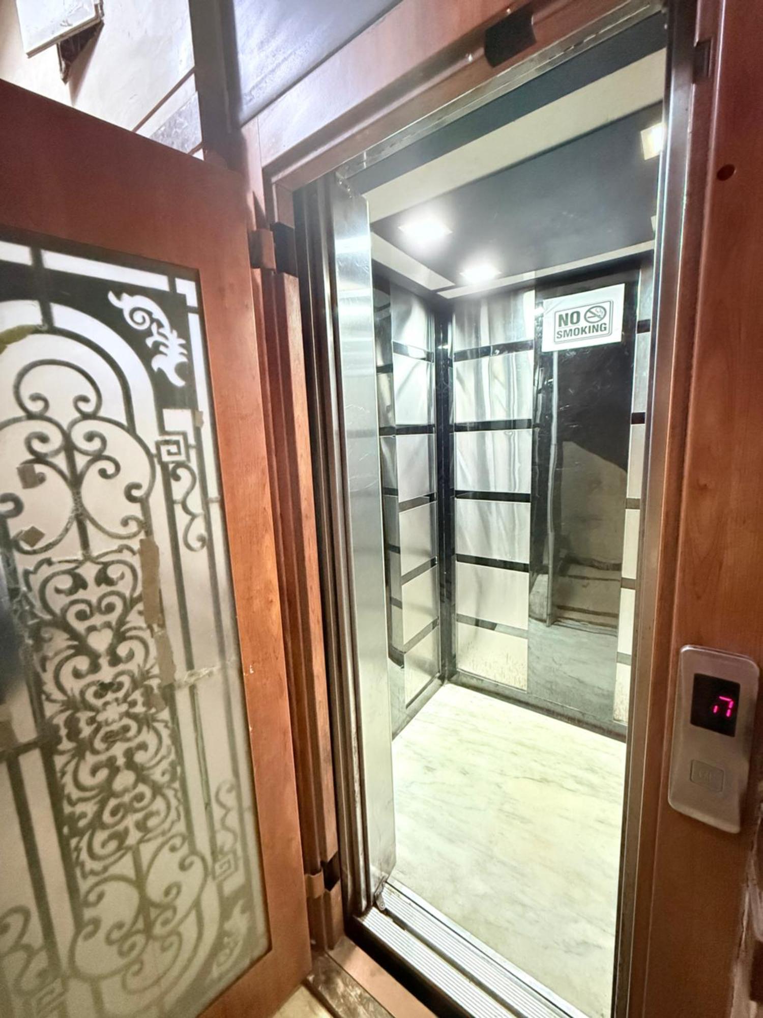 King Khafren View Inn Kafrat al Jabal Екстер'єр фото