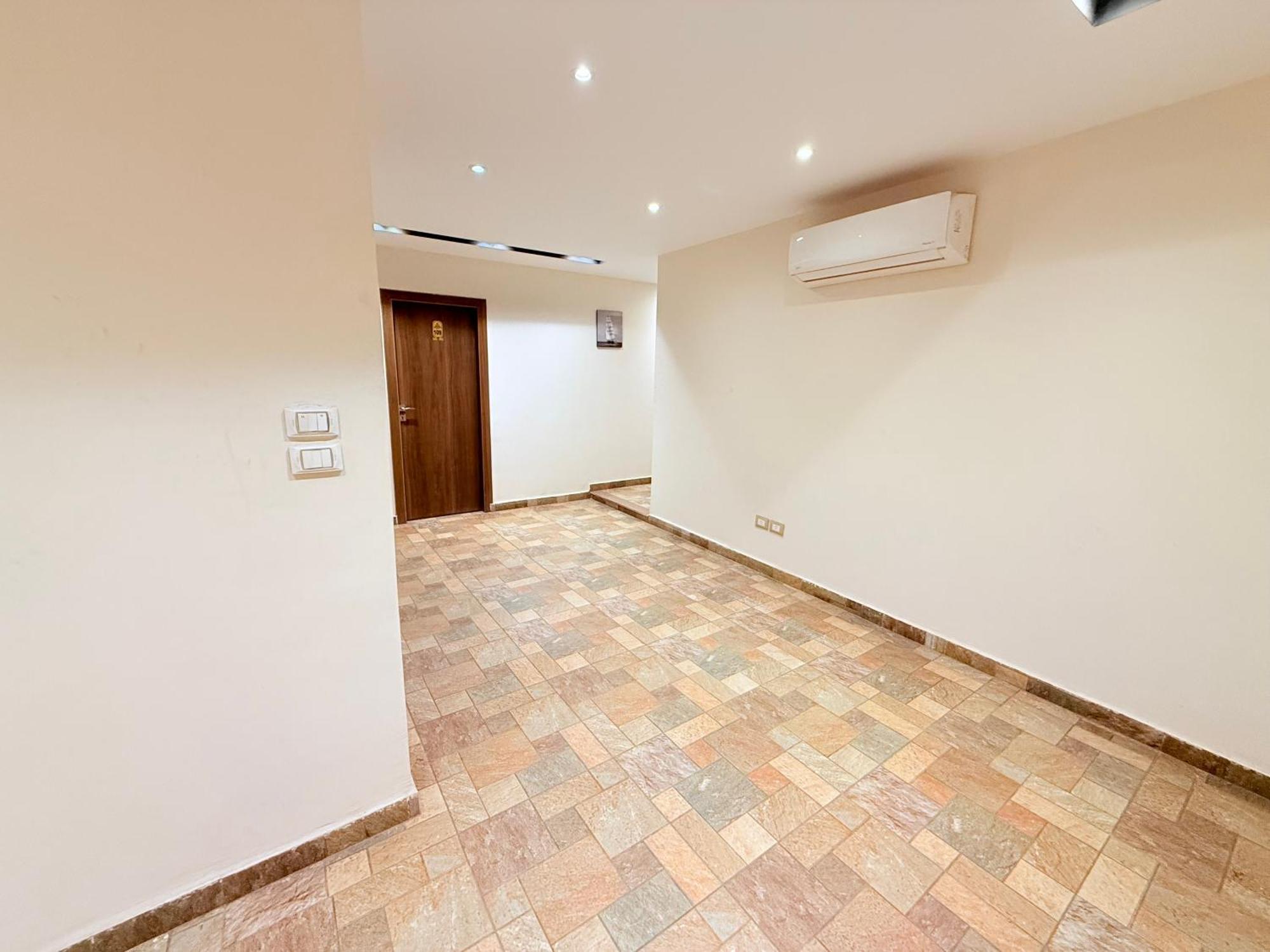 King Khafren View Inn Kafrat al Jabal Екстер'єр фото