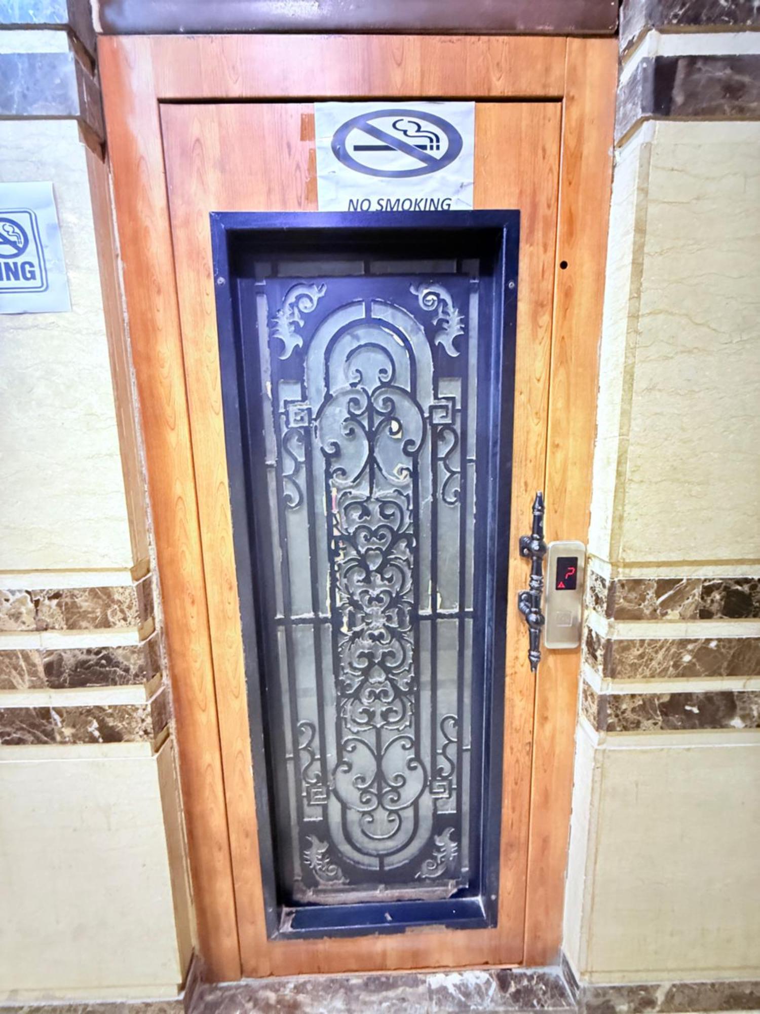 King Khafren View Inn Kafrat al Jabal Екстер'єр фото